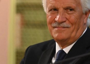Welfare: Il Motore di Competitività Nazionale secondo Antonio Di Matteo (INPS)