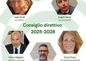 Per Compubblica, sostenibilità, innovazione e inclusione le sfide 2025-2028. Sonia Fiucci, Vice Segretario Generale