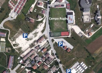 Tutto pronto a Paganica per II Edizione Cicloturistica “L’Aquila Città Territorio”