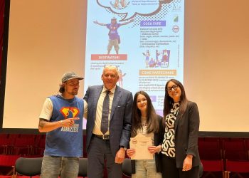 Grande successo Premio Donare Vita: emozione, riflessione e impegno delle nuove generazioni
