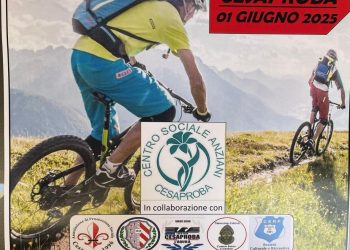 Alta Valle Aterno: in E-Bike a Montereale e Frazioni alla scoperta tante bellezze del territorio