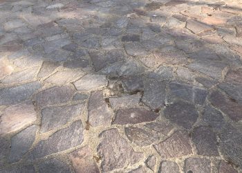 Tornimparte: Consigliere Di Benedetto, “Lavori in Piazza degli Alpini vanno riparati”