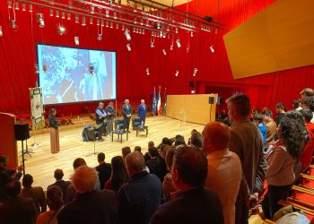 Giornata Legalità: all’Aquila XXXIII edizione Premio Borsellino. Studenti, istituzioni e testimoni a confronto sul tema “La memoria è impegno”