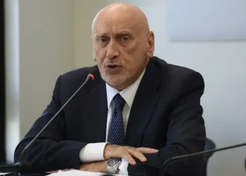Morto per malore improvviso Alfonso Mascitelli, Direttore Sanitario ASL L’Aquila. Il cordoglio della politica