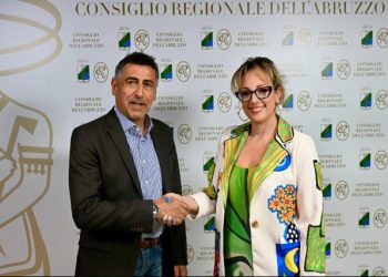 CPO: Coordinamento enti regionali formazione (Cenfop) aderisce a progetto ‘On the road’