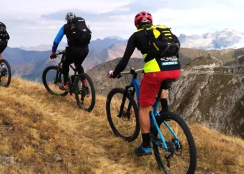 Ciclo Tour Abruzzo Experience: Quaglieri presenta domani edizione 2025 