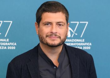 Claudio Giovannesi ospite speciale a L’Aquila: il regista presenta due suoi film al Festival delle Culture 2025