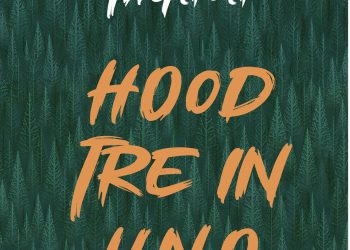 Crime di Menabò all’Auditorium Zambra di Ortona: appuntamento con “Hood tre in uno” dell’ambientalista Taglioli
