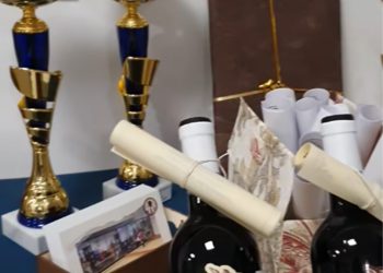Circolo Bocciofilo VAS di Paganica: concluso con grande successo secondo memorial “Enzo Masciovecchio”