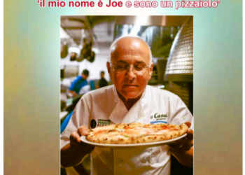 “Il Gusto del Successo”: Tutta la storia di Joe Farruggio con le mani infarinate