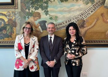 Parità di genere: Presidente Cpo Pestilli avvia collaborazione con rettore Teramo Corsi