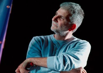 Enrico Deregibus con Patrizia Laquidara e Simona Molinari in due appuntamenti tra parola e canzone