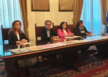 A Pescara, “Famiglie al centro”, incontri e laboratori per genitori e figli