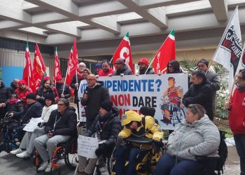 CGIL: “Finalmente esecutivi progetti vita indipendente, ma legge mancia va abolita”