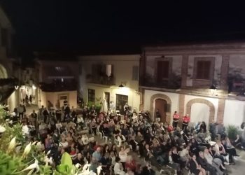“Le note del cinema italiano” a Spoltore per la Festa della Repubblica