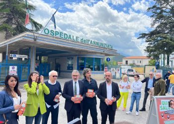 Arriva a Sulmona iniziativa “Quale salute” operazione verità Patto per l’Abruzzo su sanità regionale