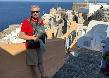 L’Aquila in lutto: E’ morto improvvisamente l’oculista Stefano Gentile