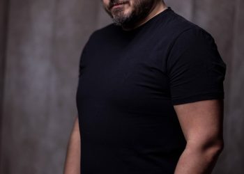 Giorgio Montanini con “Fall” chiude rassegna di Stand Up Comedy organizzata dal TSA