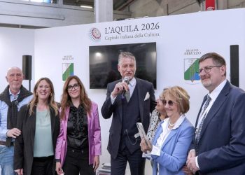 Vino: Abruzzo protagonista convention nazionale movimento “Le Donne del Vino”