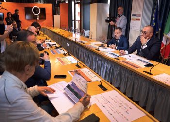 Abruzzo in Spagna: Imprudente, “una preziosa opportunità per farci conoscere e valorizzare le nostre aziende”