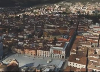 Cultura: Cantiere Città Junior Edition, appuntamento finale all’Aquila venerdì 23 e sabato 24 maggio 2025