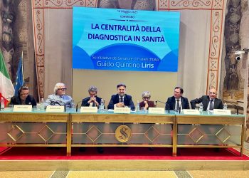 Liris (FDI) promotore convegno a Roma con esperti nazionali e rappresentanti abruzzesi: “Miliardi che investiamo potrebbero essere insufficienti”