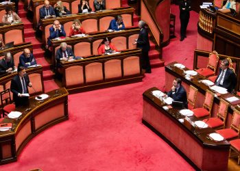Senatore Liris (FDI): “Mozione segna interpretazione maggioranza su indicazioni Bruxelles”