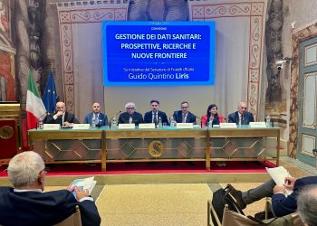 Senatore Liris (FDI) promotore convegn a Roma: “Approccio ‘One Healt’ attento al territorio con medicin predittiva grazie integrazione tecnologia e informazione”