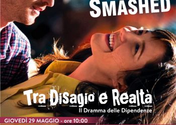 Dipendena da alcool: Studenti “Serpieri” incontrano psicologa De Michele