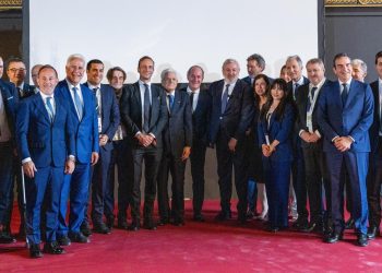 Festival Regioni: Marsilio, “Sostenibilità vera solo con infrastrutture e attenzione a specificità territori”