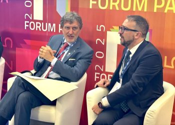 Marsilio al Forum PA 2025: “Abruzzo modello governance nella ricostruzione, ora servono risorse per dare continuità”
