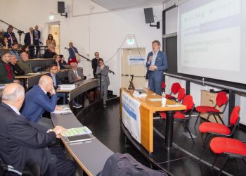 Sistema idrico Gran Sasso: Marsilio, non serve fretta per garantire messa in sicurezza acquifero, autostrada e Istituto nazionale Fisica Nucleare