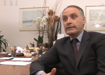 Protezione Civile: Marsilio propone Scelli come direttore Agenzia civile