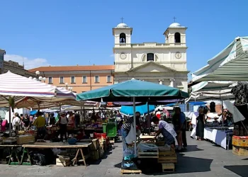 Il Mercato in Piazza Duomo prosegue anche a maggio e giugno