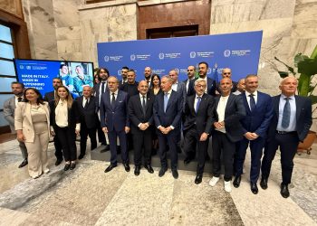 Made in Italy:MIMIT al fianco eccellenze Appennino Centrale
