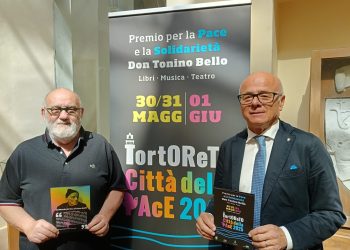 Al via Tortoreto città della Pace: Premio per la Pace e la Solidarietà “Don Tonino Bello”