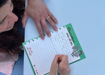 “Novelle al parco”, attività di animazione culturale a Villa De Riseis e Villa Sabucchi a Pescara 