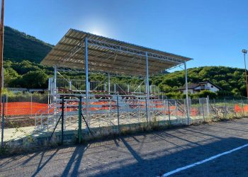 Sport e periferie: Comune dell’Aquila candida progetto per recupero mpianto San Rocco di Pianola