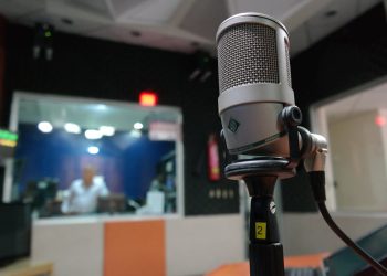 Voices of L’Aquila: i podcast che danno voce al territorio