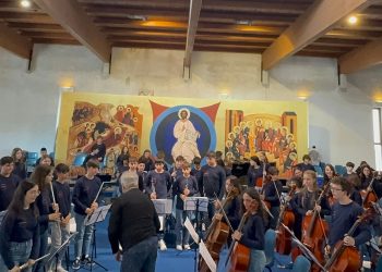 Alla ‘Dante Alighieri’ dell’Aquila 18° Premio Marco Dell’Aquila