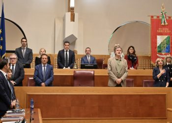 Consiglio regionale d’Abruzzo approva legge per copertura disavanzo sanità. Sospiri: “Garantita tenuta del sistema”