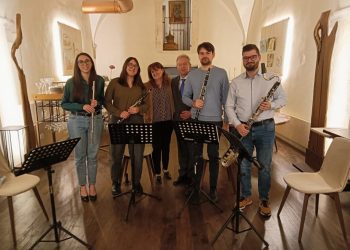 Concorso “Rotary è musica” per giovani musicisti al ‘Casella’ dell’Aquila