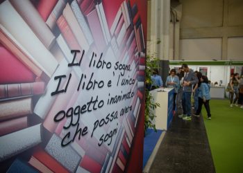 Salone Libro: il programma di domani, sabato 17, allo stand Abruzzo