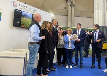 Dopo 14 anni Abruzzo di nuovo protagonista al salone internazionale del libro di Torino