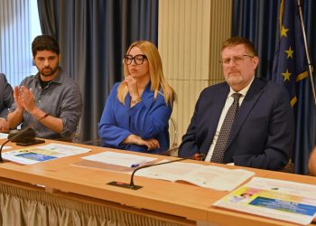 Giovani: Santangelo, favorire aggregazione con musica e teatro