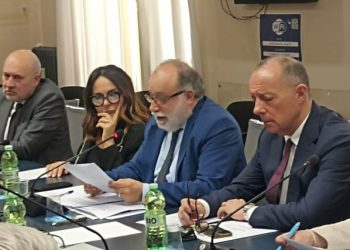 Scalera: procedono i lavori per l’IPM dell’Aquila che dovrebbe riaprire entro l’estate