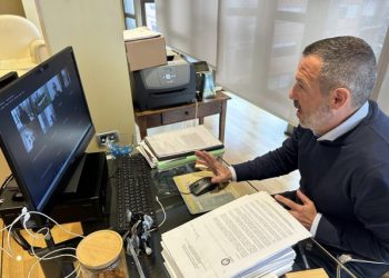 Presidente Sospiri alla Conferenza dei Presidenti: “Tuteliamo i balneari da regole troppo rigide”