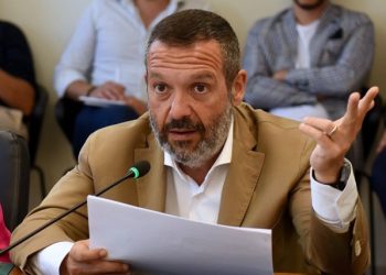 Fsc, Sospiri: 10 milioni destinati aree interne in provincia di Pescara