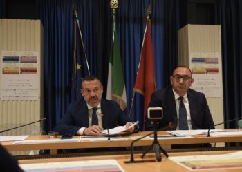“Radici e Rotte”: 6 mesi di promozione dell’Abruzzo in Spagna. Presentato programma