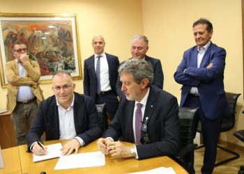 Strade: Marsilio e D’Annuntiis, 60 milioni alle Province per messa in sicurezza